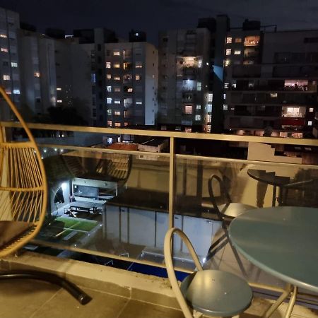 Dorrego 1829 Studio Buenos Aires Exteriör bild