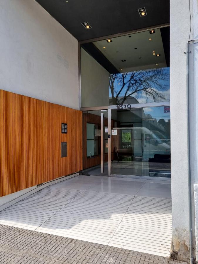 Dorrego 1829 Studio Buenos Aires Exteriör bild