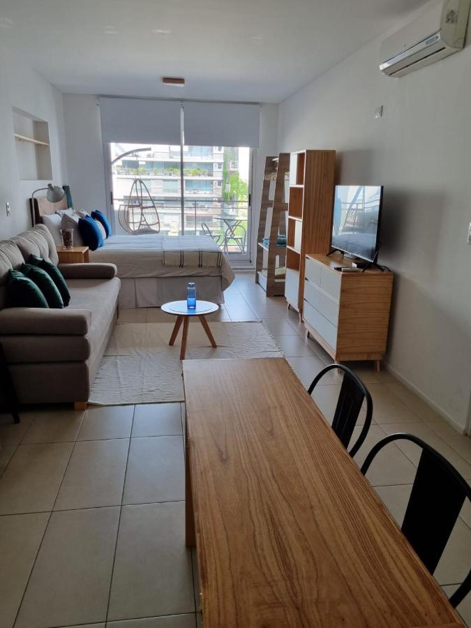 Dorrego 1829 Studio Buenos Aires Exteriör bild