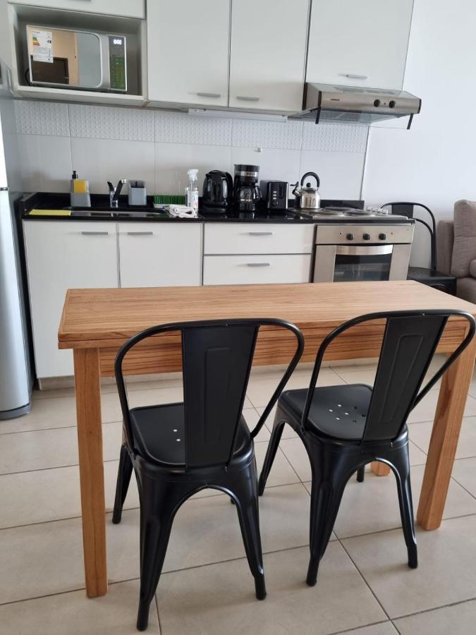 Dorrego 1829 Studio Buenos Aires Exteriör bild