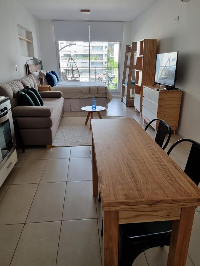 Dorrego 1829 Studio Buenos Aires Exteriör bild