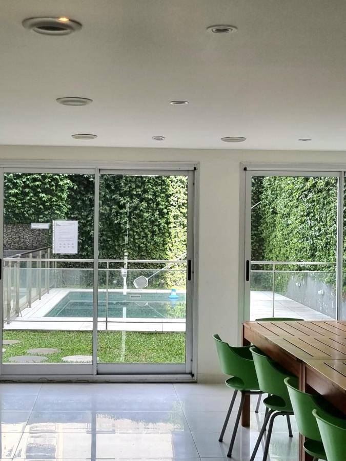 Dorrego 1829 Studio Buenos Aires Exteriör bild