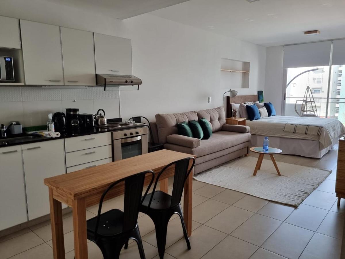 Dorrego 1829 Studio Buenos Aires Exteriör bild
