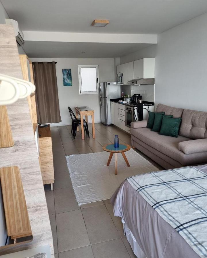 Dorrego 1829 Studio Buenos Aires Exteriör bild