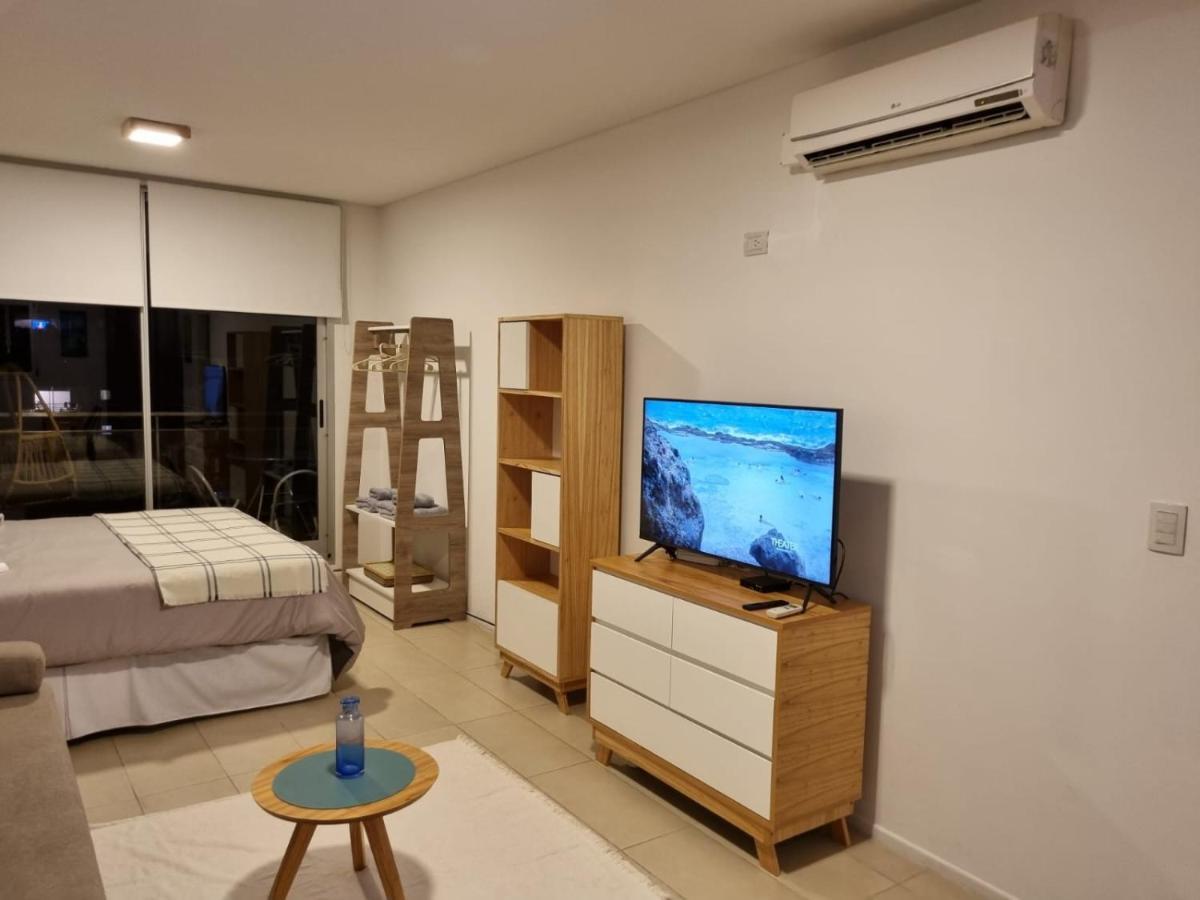 Dorrego 1829 Studio Buenos Aires Exteriör bild
