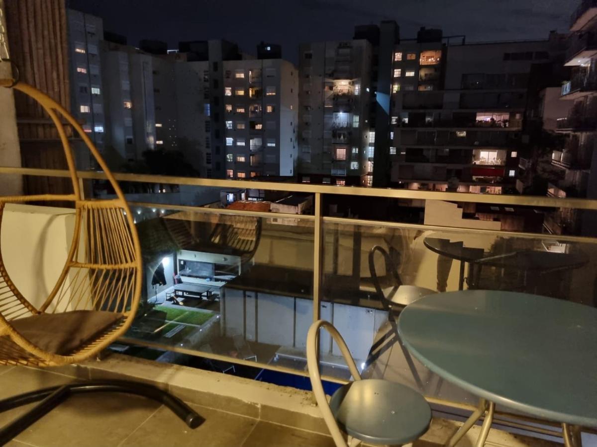 Dorrego 1829 Studio Buenos Aires Exteriör bild