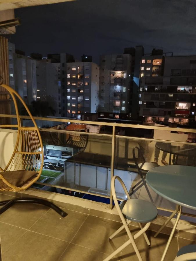 Dorrego 1829 Studio Buenos Aires Exteriör bild