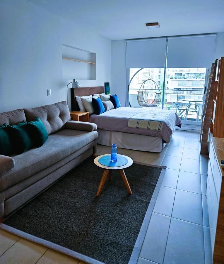 Dorrego 1829 Studio Buenos Aires Exteriör bild